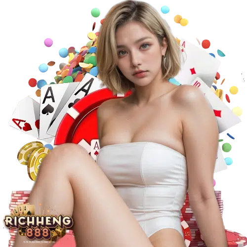 richheng888 ไม่ล็อคยูส
